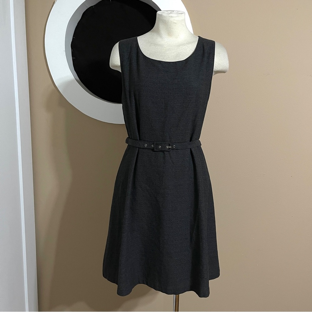 ✨ VTG Italian Tailoring | United Colors of Benetton Career Dress | M